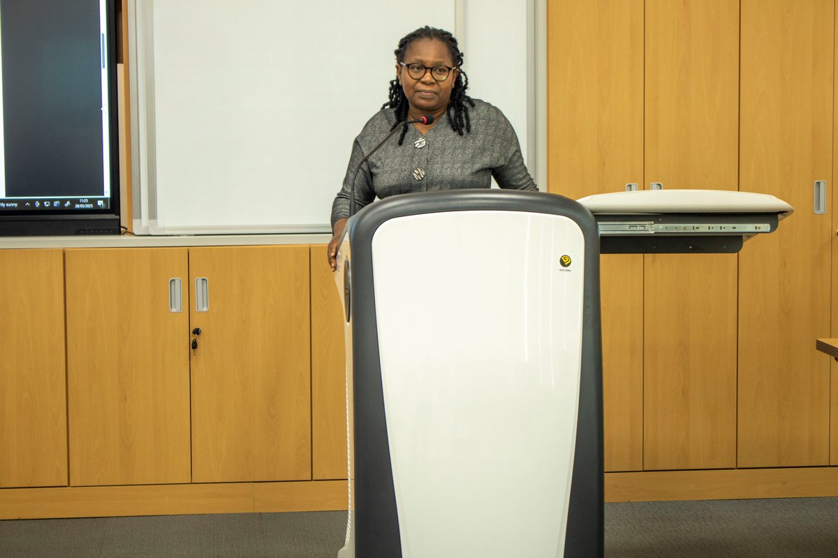 RISA Fund at UR & NCST tweet media