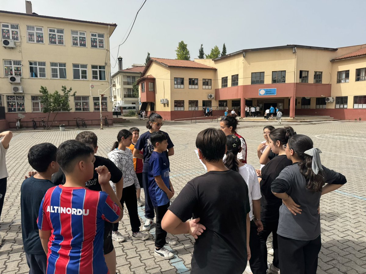 🚀 Gençlik kamplarımız için heyecan verici tanıtımlarımız tüm hızıyla devam ediyor🌟 Yeni arkadaşlar edinip eğlenceli aktivitelerde yer almak için sizi bekliyoruz🎉 #GençlikKampı