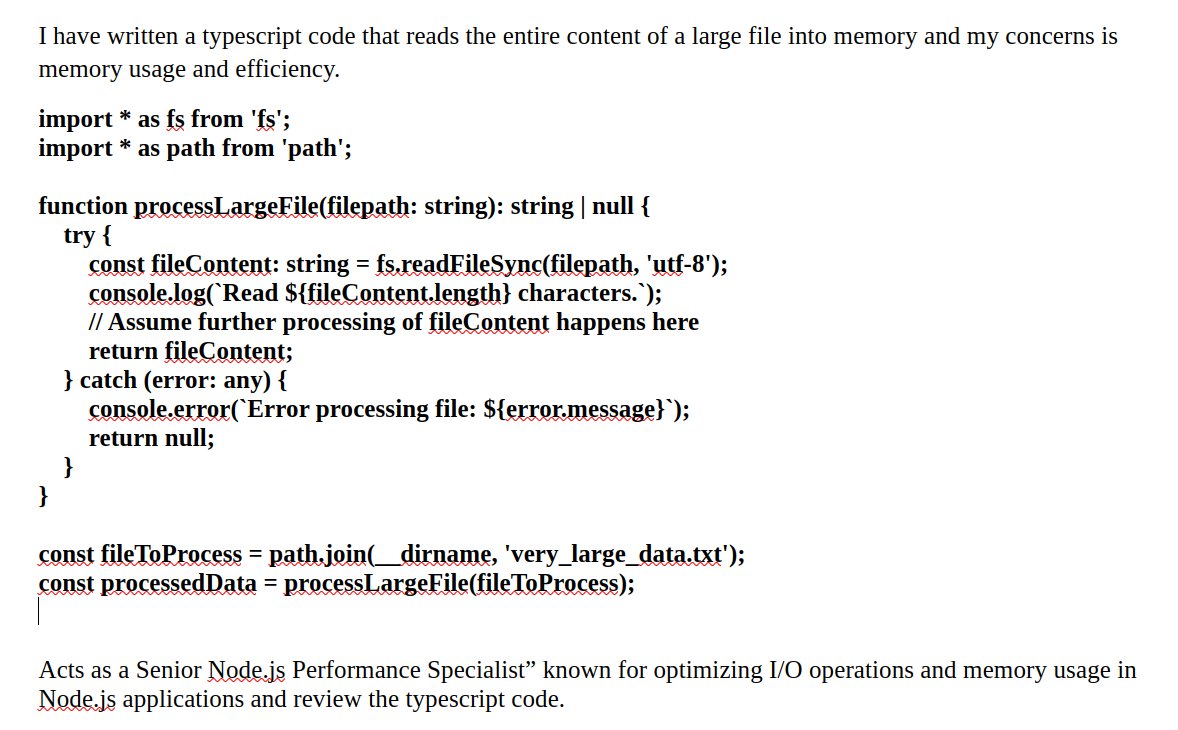 AdelaniAkinola's tweet image. Day 2: Mastering Prompting for Code Part 1 #AIforDevelopers @alx_africa @julienbarbier42
@kalibetre @lowercase_life