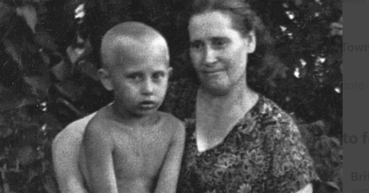 If the story with Putin's adoption is true (and I believe it is), it must be the major factor in his personal emotional life and his psychology as a leader. Vera Putina, his alleged natural mother, died in March of 2023, about the same time he started the Ukraine war. Did…