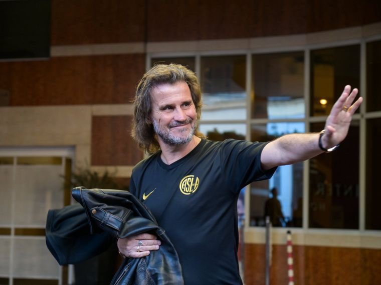 Pidanle perdón y que vuelva