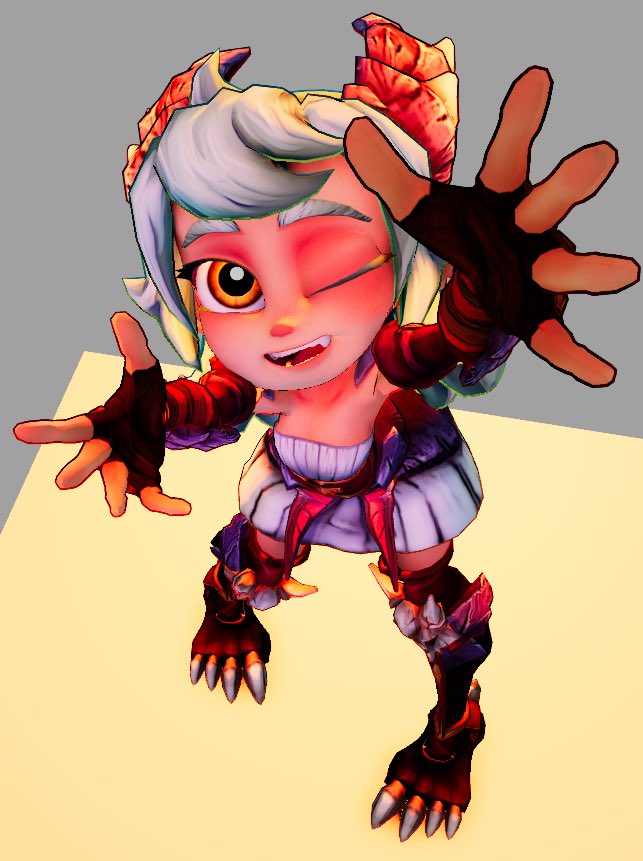 30min 3D pose study🔥
rig by <a href="/mega_bubu/">Megabubu 🪷🪨🌠🌪️</a>