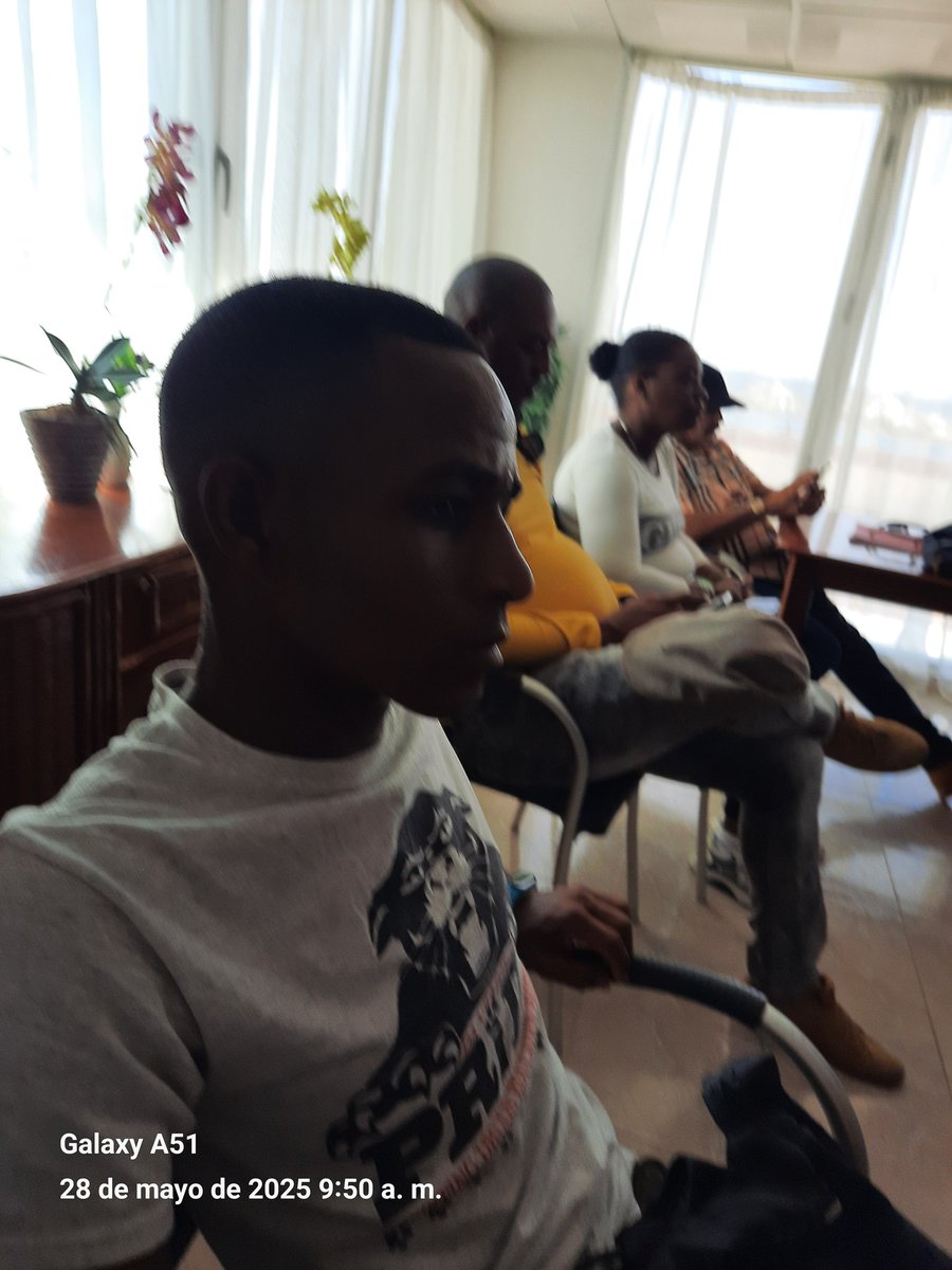 Reunión Nacional de Langosta  en Caibarien, análisis  administrativo de las tareas para enfrentar el venidero Levante de Veda.