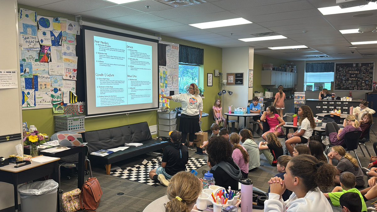 Jamie Ackart (@mrsackart) on Twitter photo Our Student Navigators are preparing for their showcase next week! We are excited to show our families what S..N. is all about! <a href="/EpicElementary/">EPiC Elementary</a> Our Student Navigators are preparing for their showcase next week! We are excited to show our families what S..N. is all about! <a href="/EpicElementary/">EPiC Elementary</a>