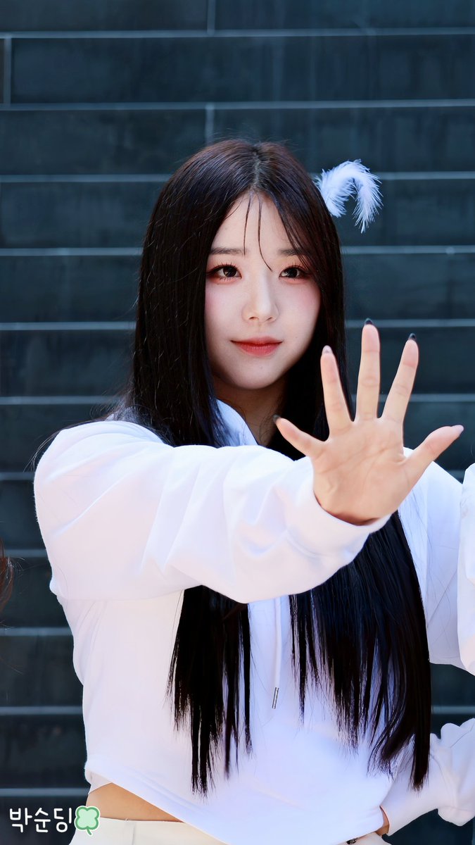 dailytriples's tweet image. ˚｡⋆ chaeyeon

c. @tripleS_S14_fan