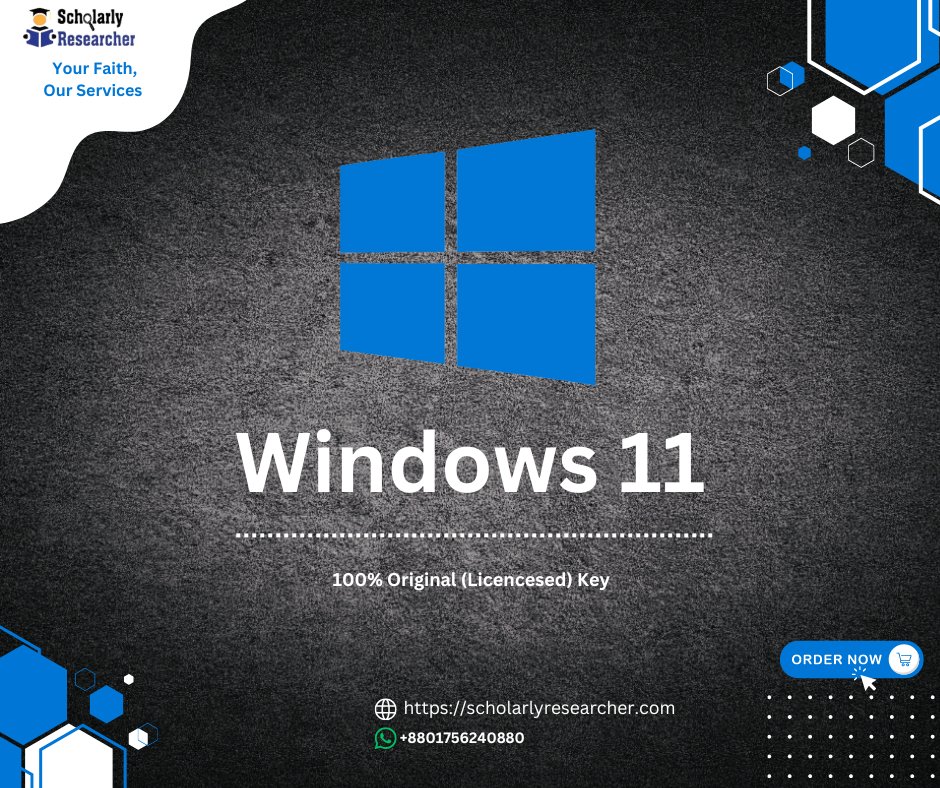 itkeyhub's tweet photo. 🔑 Key Benefits:
✅ Redesigned Start Menu &amp; Taskbar 🎨

✅ Seamless Snap Layouts for Multitasking 🧩

✅ Integrated Microsoft Teams Chat 📞

✅ Enhanced Gaming with DirectStorage 🎮

✅ Widgets &amp; Personalized Feed for Instant Info 📰
https://t.co/s7dUgFCXAi
#Windows11 #WindowsPro https://t.co/GtBLcikgED
