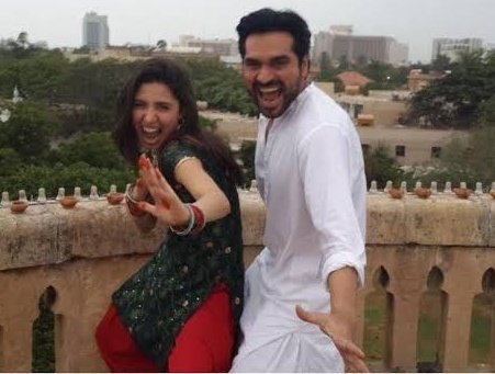 im_gudiya27's tweet photo. Nothing change 🤧😭
Oh my #Humahira 🖤🤍

#HumayunSaeed #MahiraKhan https://t.co/SrYNpKmmxa