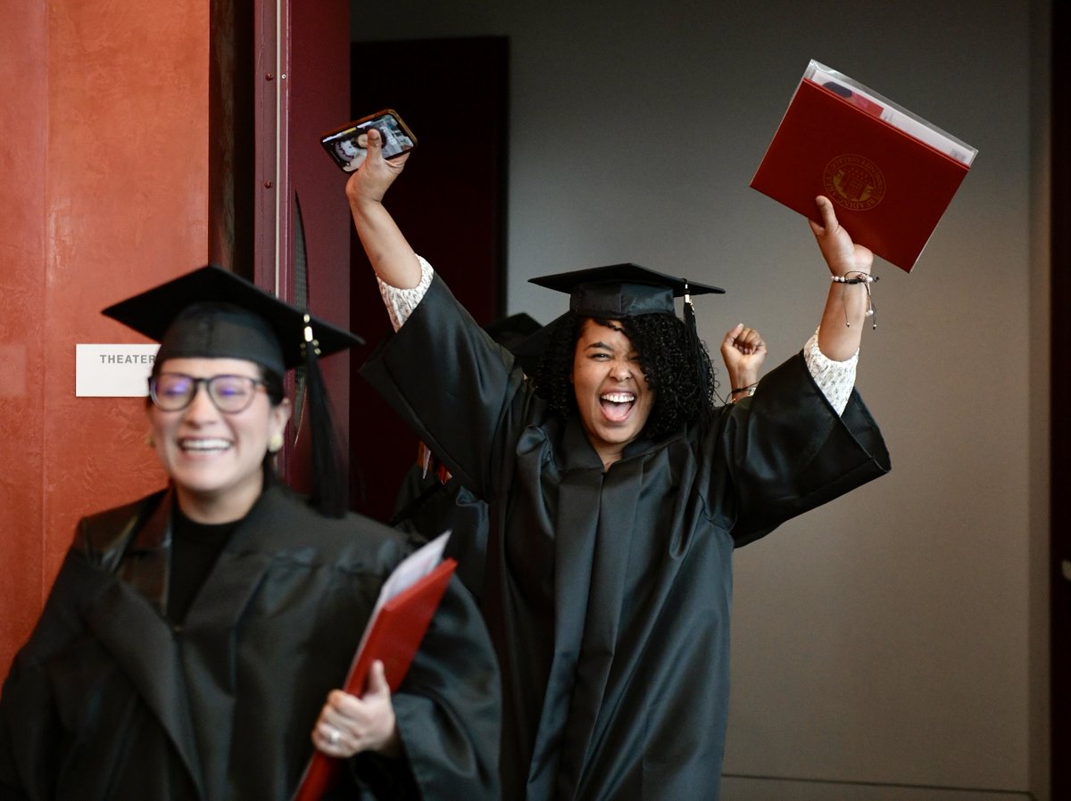 🎉 Huge congratulations to our amazing GED graduates! 🎓✨ On Thursday, RACC proudly celebrated the incredible achievement of 60 graduates.📚

We’re so #RACCProud of each and every one of you — this is just the beginning of your journey. 🚀 🌟 #GEDGraduates #GED #Education