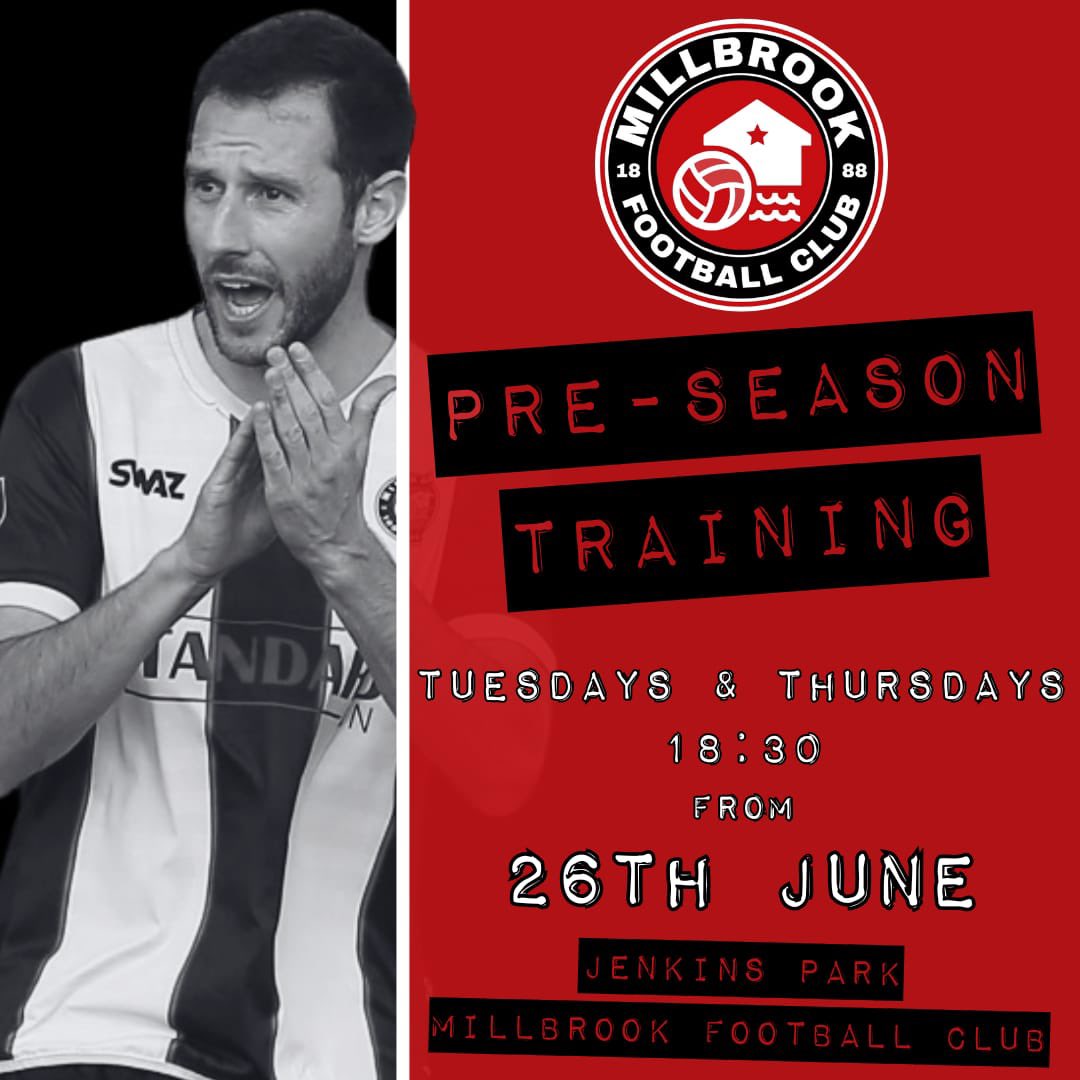 MillbrookRes's tweet image. 