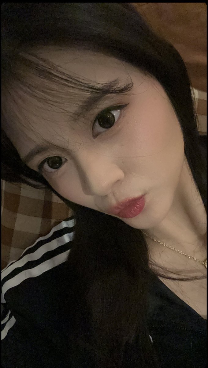 Angelina Christy tweet media