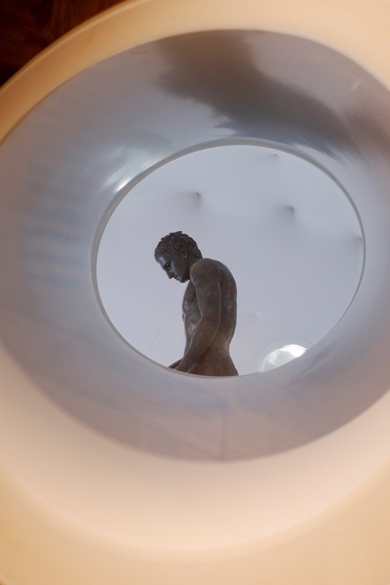 Long weekend + Lošinj = the perfect time to visit our museum! We’re open on the national holiday, May 30th, as well as all weekend — see you from 10 AM to 6 PM!