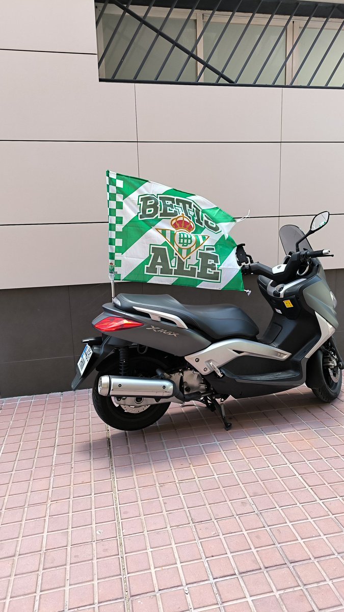 AlbertoPerezCa1's tweet photo. @RealBetis https://t.co/xdEqYmU5qm