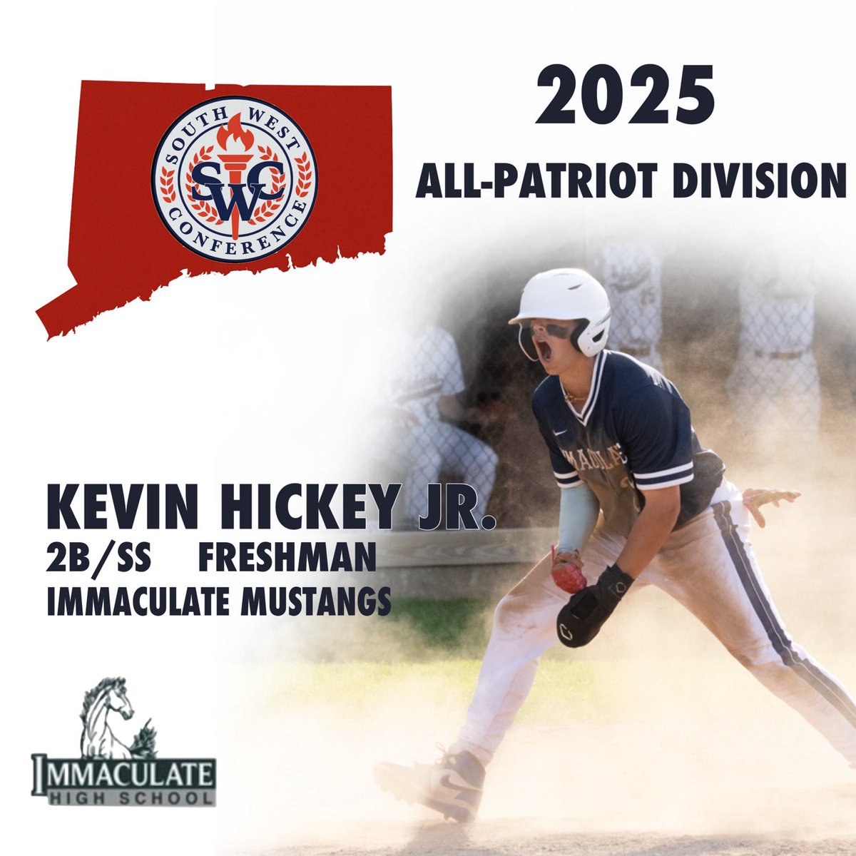 Kevin Hickey Jr. (@kevhick128) on Twitter photo Extremely thankful for my coaches <a href="/coachsimoneIHS/">Dave Simone</a> <a href="/rodriguezswings/">Matt Rodriguez</a> for selecting me for all SWC. Iβve improved as a player and a man under your guidance. Tremendous honor and a testament to all the hard work!
State Playoffs next week. Itβs our time πβ°
<a href="/mvpnewyork/">Pete Kritikos</a> Extremely thankful for my coaches <a href="/coachsimoneIHS/">Dave Simone</a> <a href="/rodriguezswings/">Matt Rodriguez</a> for selecting me for all SWC. Iβve improved as a player and a man under your guidance. Tremendous honor and a testament to all the hard work!
State Playoffs next week. Itβs our time πβ°
<a href="/mvpnewyork/">Pete Kritikos</a>