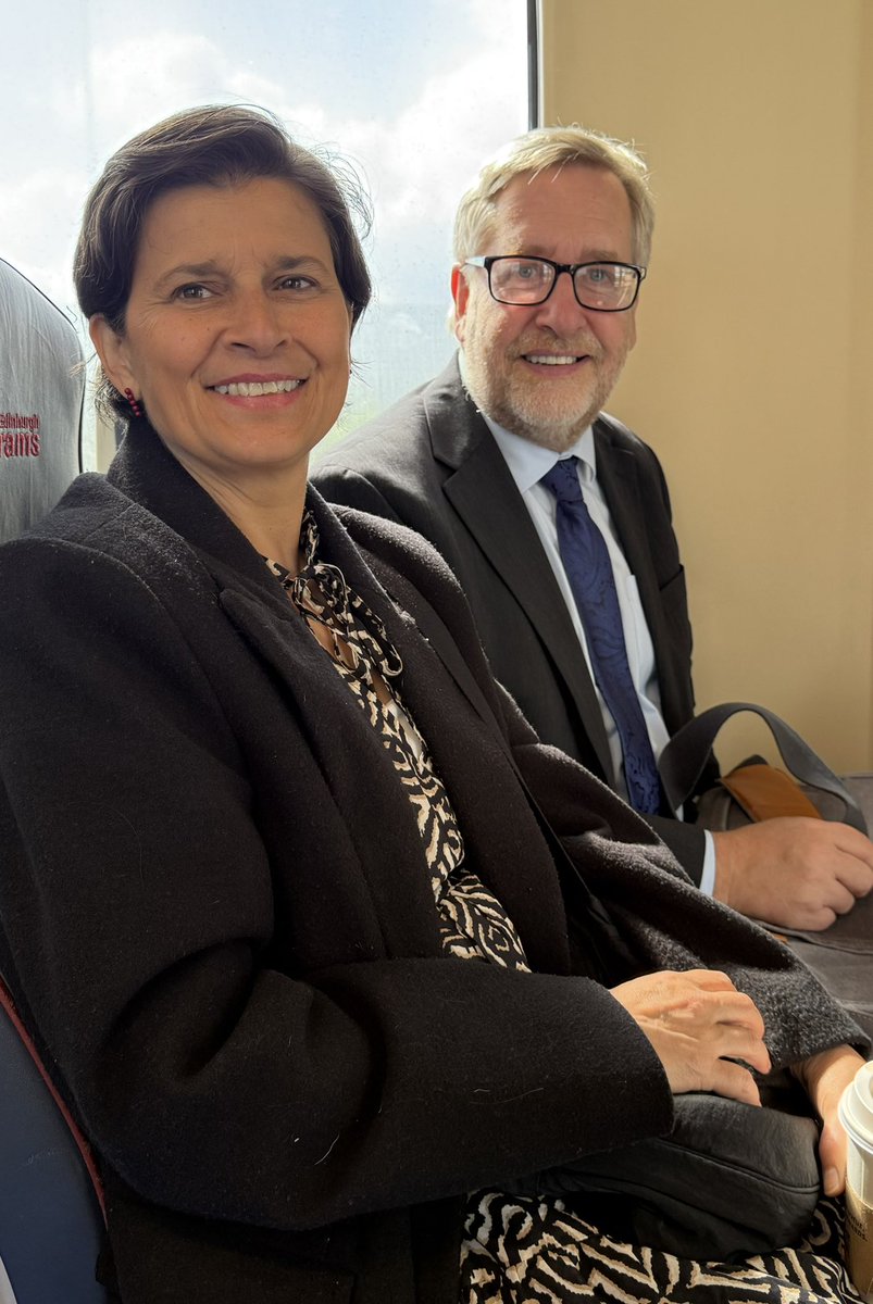 πΊππππ π·ππππ π (@hegeit) on Twitter photo <a href="/DrDMacaskill/">Donald Macaskill</a> & <a href="/scottieabroad/">stefanie callaghan</a> Tramming it out to Randolphill Group who weβre grateful to for hosting the <a href="/scottishcare/">Scottish Care</a> Edinburgh and pan-Lothian branch meeting today. Top 3 items - π§΅ <a href="/DrDMacaskill/">Donald Macaskill</a> & <a href="/scottieabroad/">stefanie callaghan</a> Tramming it out to Randolphill Group who weβre grateful to for hosting the <a href="/scottishcare/">Scottish Care</a> Edinburgh and pan-Lothian branch meeting today. Top 3 items - π§΅