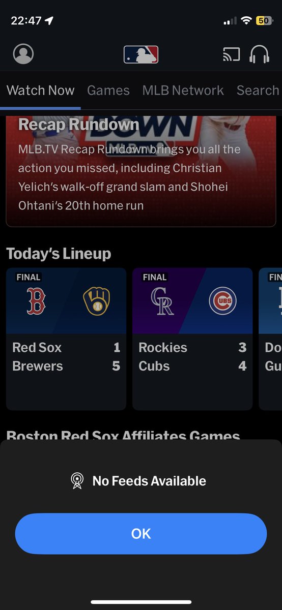 Blackstone tweet media