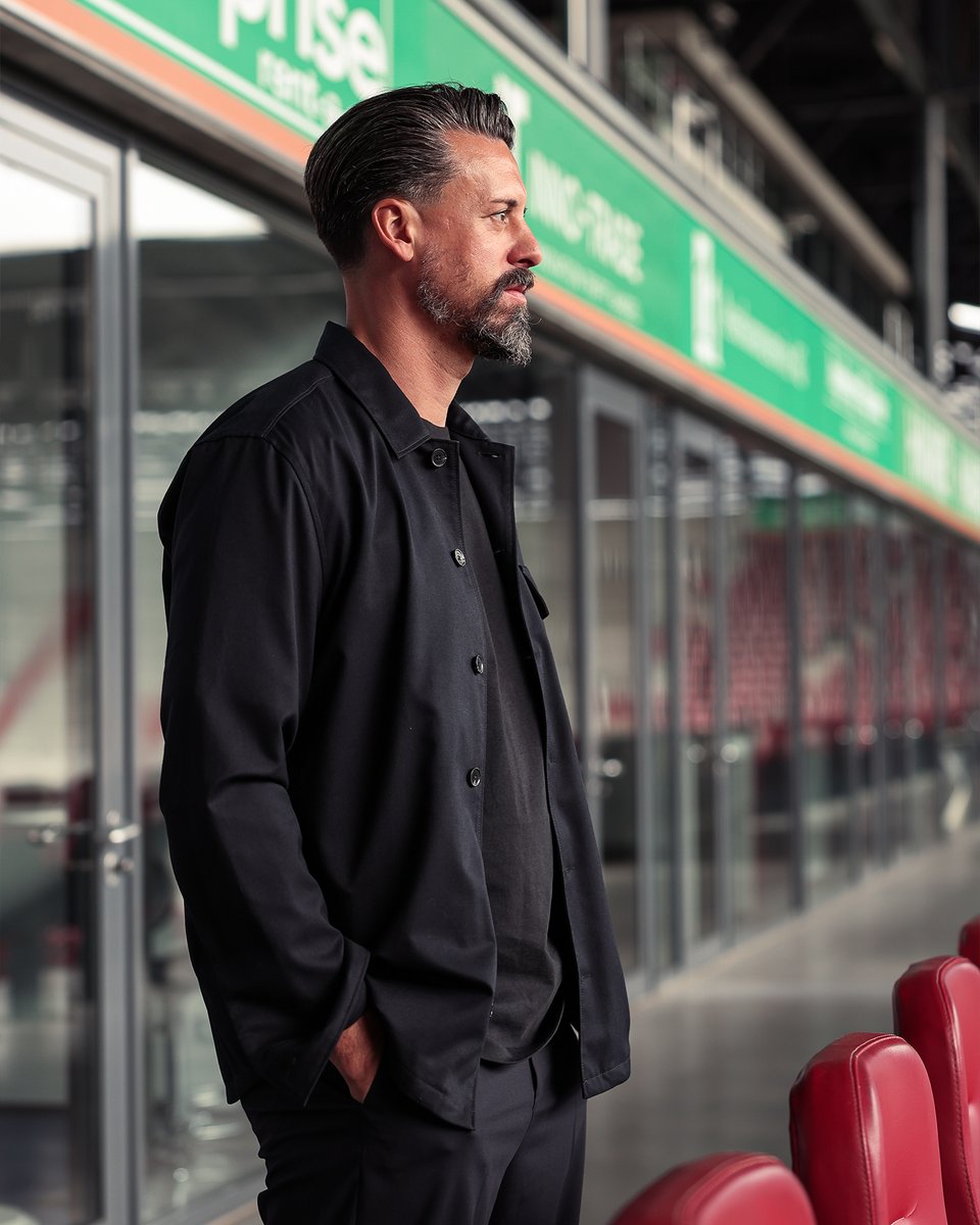FC Augsburg tweet media