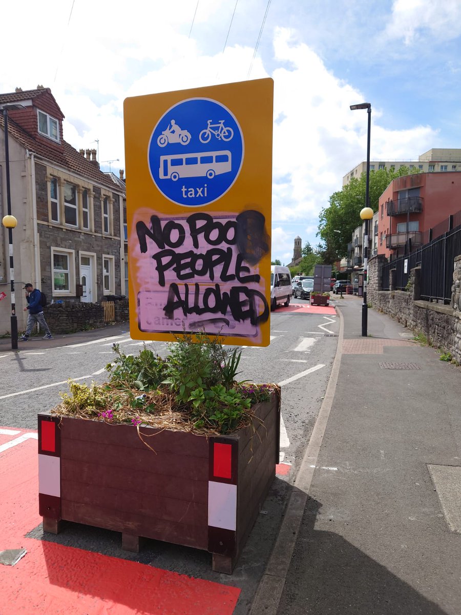 Dowager Duchess Louise Ryder (@ljryder16) on Twitter photo Bristol is a divided City
Priveleged <a href="/bristolgreen/">Bristol Green Party</a> Cllrs DEPRIVE Barton Hill East Bristol Liveable Neighbourhood of facilities & impose restrictions which damage their lives
<a href="/EdPlowden/">Ed Plowden @edplowden.bsky.social</a> os a Public Schoolboy/wealthy family with a SUBSTANTIAL PROPERTY PORTFOLIO <a href="/BristolLive/">Bristol Live</a> Bristol is a divided City
Priveleged <a href="/bristolgreen/">Bristol Green Party</a> Cllrs DEPRIVE Barton Hill East Bristol Liveable Neighbourhood of facilities & impose restrictions which damage their lives
<a href="/EdPlowden/">Ed Plowden @edplowden.bsky.social</a> os a Public Schoolboy/wealthy family with a SUBSTANTIAL PROPERTY PORTFOLIO <a href="/BristolLive/">Bristol Live</a>