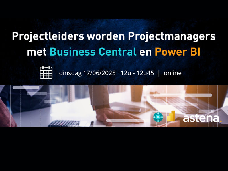 wegenbouw_be's tweet image. Astena organiseert dinsdag 17 juni webinar met als thema: &quot;Projectleiders worden Projectmanagers met Business Central en Power BI&quot;. ⤵️

wegenbouw.be/nieuws/11181/w…

#bouwsoftware #erp #webinar