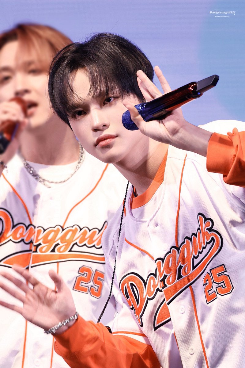 250528 동국대

#천러 #CHENLE #NCTDREAM