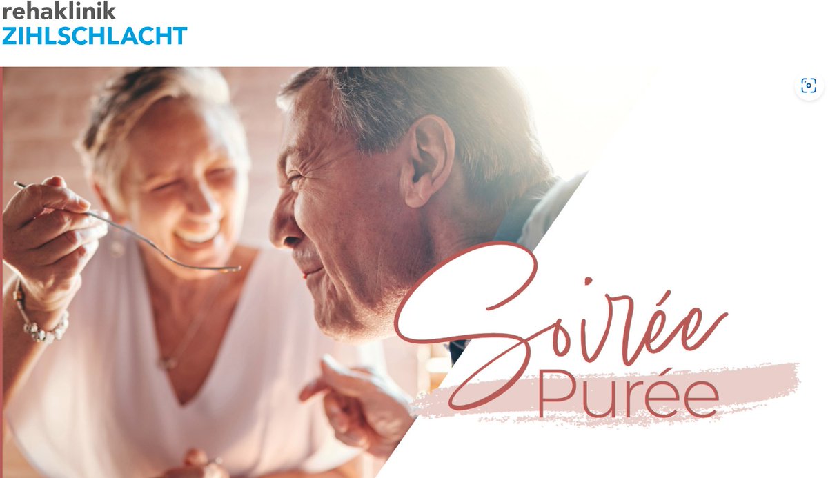 Rund um Ernährung Am 18. Juni 2025 findet die Soirée Purée in der Rehaklinik Zihlschlacht statt. Tipps rund um die Ernährung bei ALS erfahren Sie ausserdem in unserem Podcast «ALS. Leben im Jetzt». als-schweiz.ch/soiree-puree
#ALSMNDWithoutBorders #ALS #MND #ALSLebenimJetzt