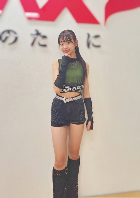 Twitterのコスプレ画像8