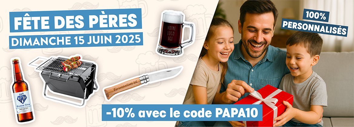 Un cadeau personnalisé pour Papa :
mabouteille.fr/fete-des-peres…