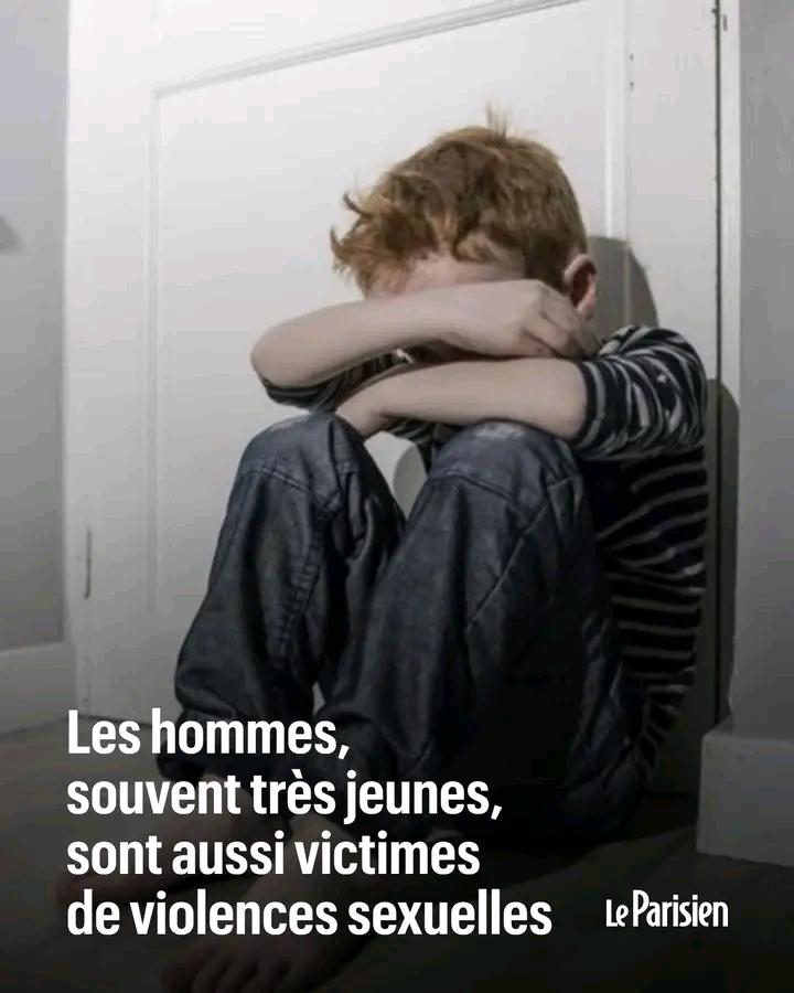 82% de jeunes hommes sont souvent aussi victimes de violences sexuelles. 

<a href="/UNICEFDRC/">UNICEF en RDC</a> <a href="/UNICEF/">UNICEF</a>