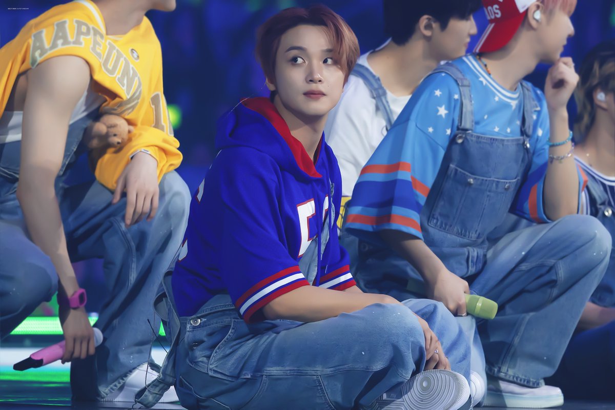 250525
#해찬 #HAECHAN #ヘチャン #NCTDREAM