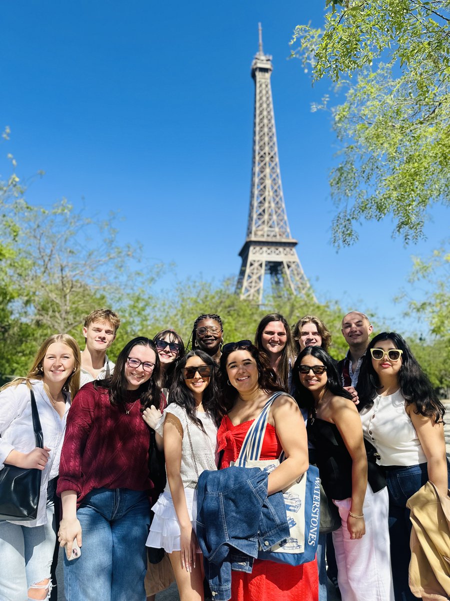 College of Leadership & Public Service tweet media