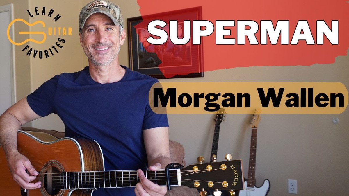 LearnGuitarFavs's tweet photo. What songs are you wanting to learn? I'm getting several of the new Morgan Wallen lessons out for All Access members this week🎸#learnguitarfavorites #morganwallen https://t.co/j3zgy73cQl