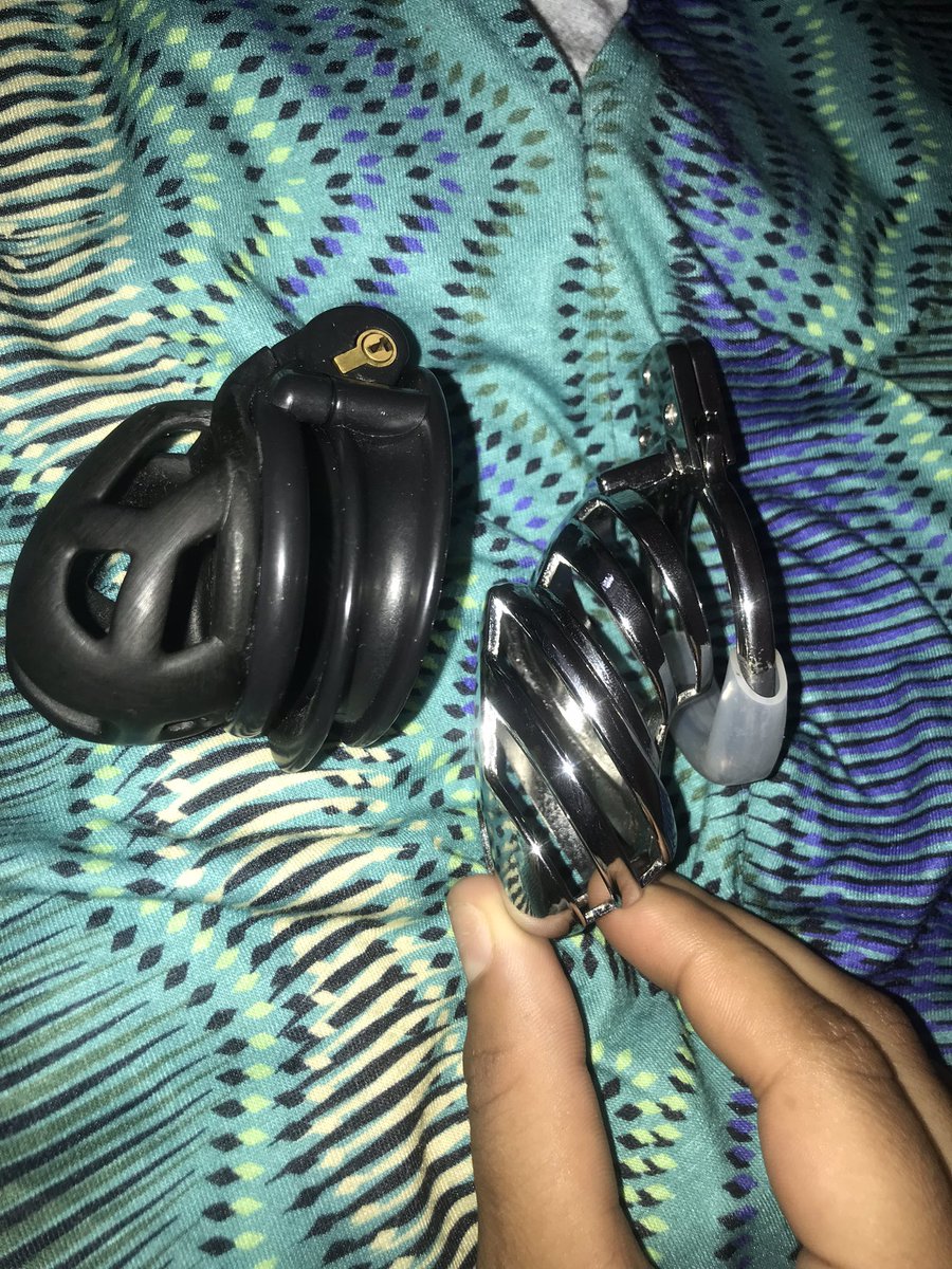shanicebaby01's tweet photo. Your going to put the cage and close the lock 🔐…
Then you’ll get on your knees for me 🧎…
Finally you’ll beg me to be your new key holder 🔑
#cage #lock #mistress #bdsm #chastity #fetish #controled #keyholder #bully #cbt https://t.co/w94WZjInsa
