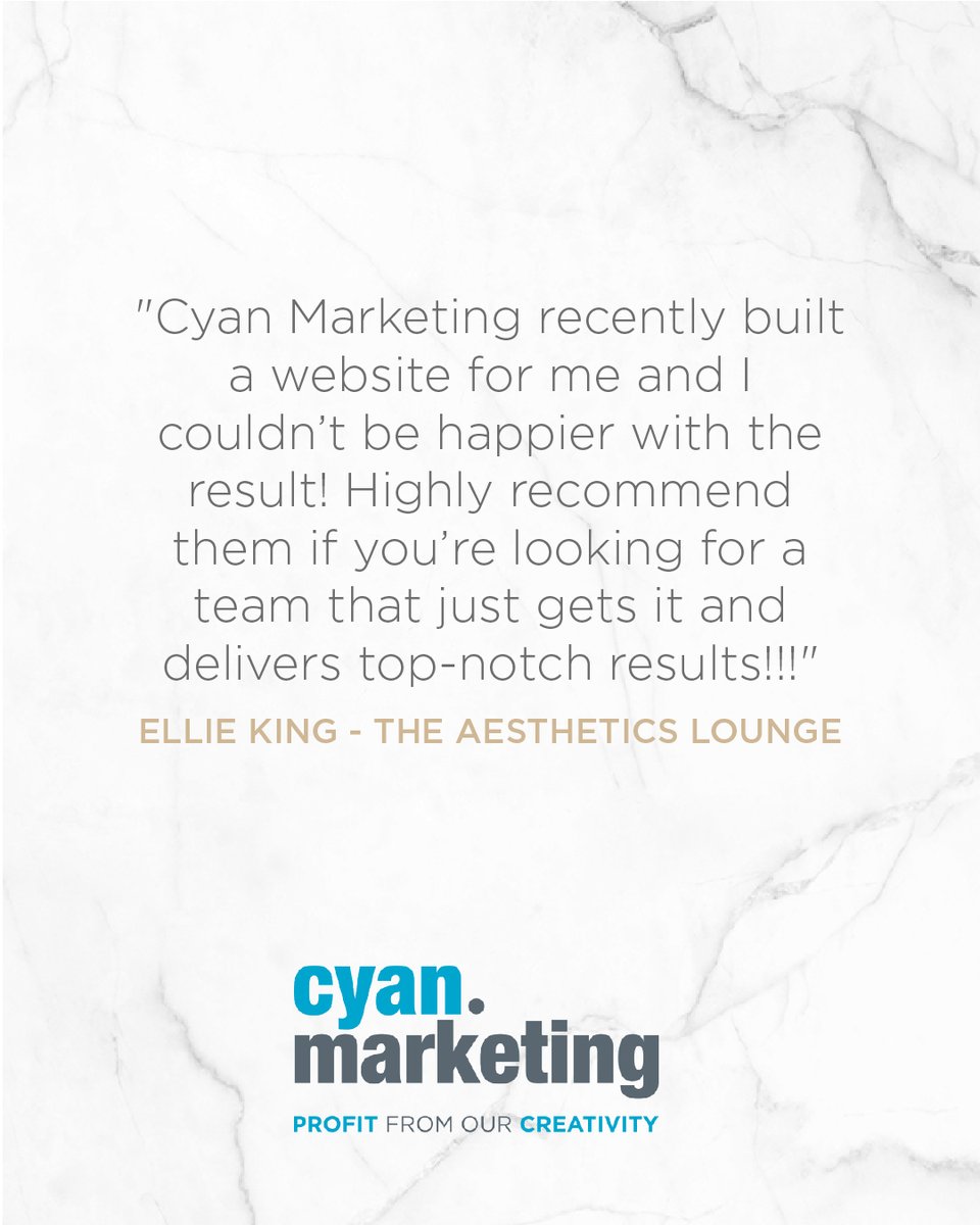 Cyan Marketing tweet media