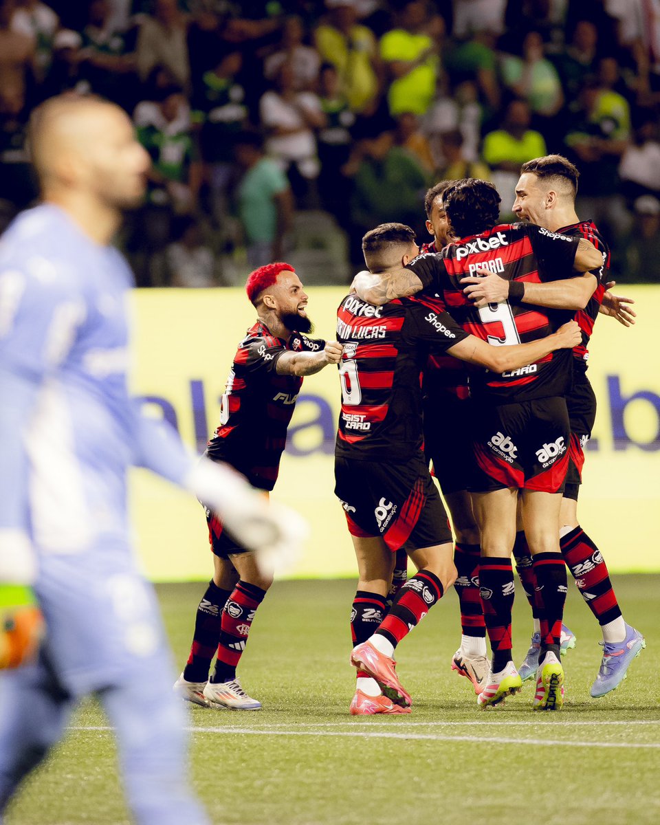 Nueva apuesta en la web del <a href="/PensApuestas/">Pensador de Apuestas</a> ⚽️

Última jornada en la fase de grupos de la Copa Libertadores 🌎

pensadordeapuestas.com/copa-libertado…