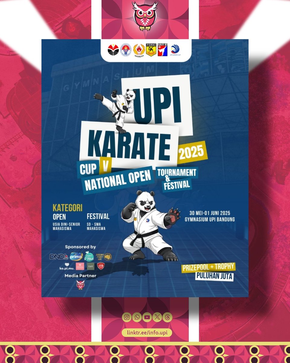 Informasi Kampus UPI tweet media