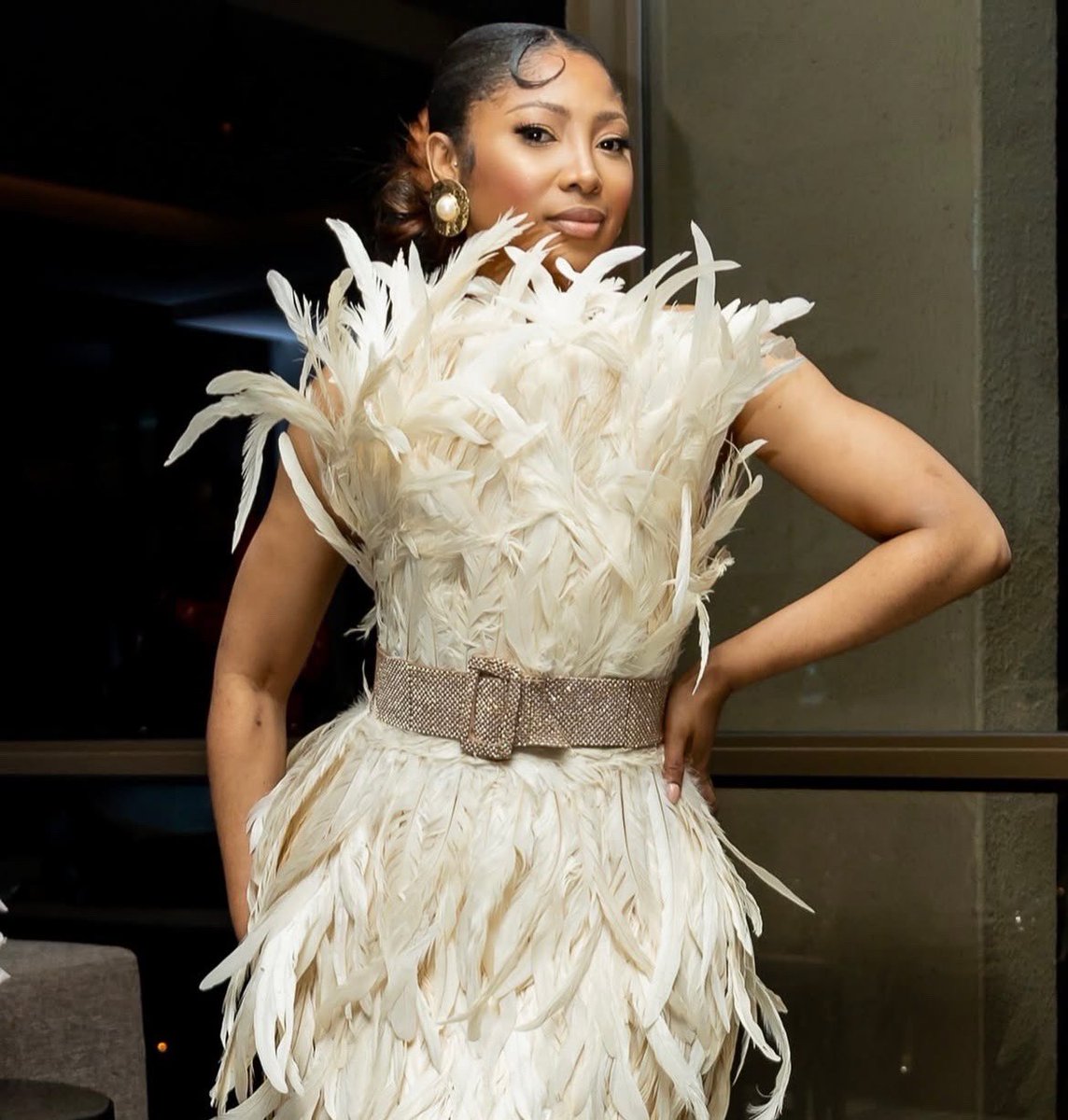 atcorpglobal's tweet photo. The #SouthAfricanStyleAwards set the gold standard, long before clout replaced credibility and likes became louder than legacy. Founder Jillian Grogor, saw what few did then: that style is not just what you wear; it’s how you speak without saying a word. It’s a declaration. https://t.co/KLj75nVAvm