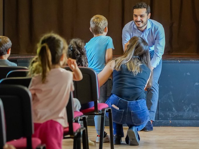 Foto cedida por Ayuntamiento de Torrejón