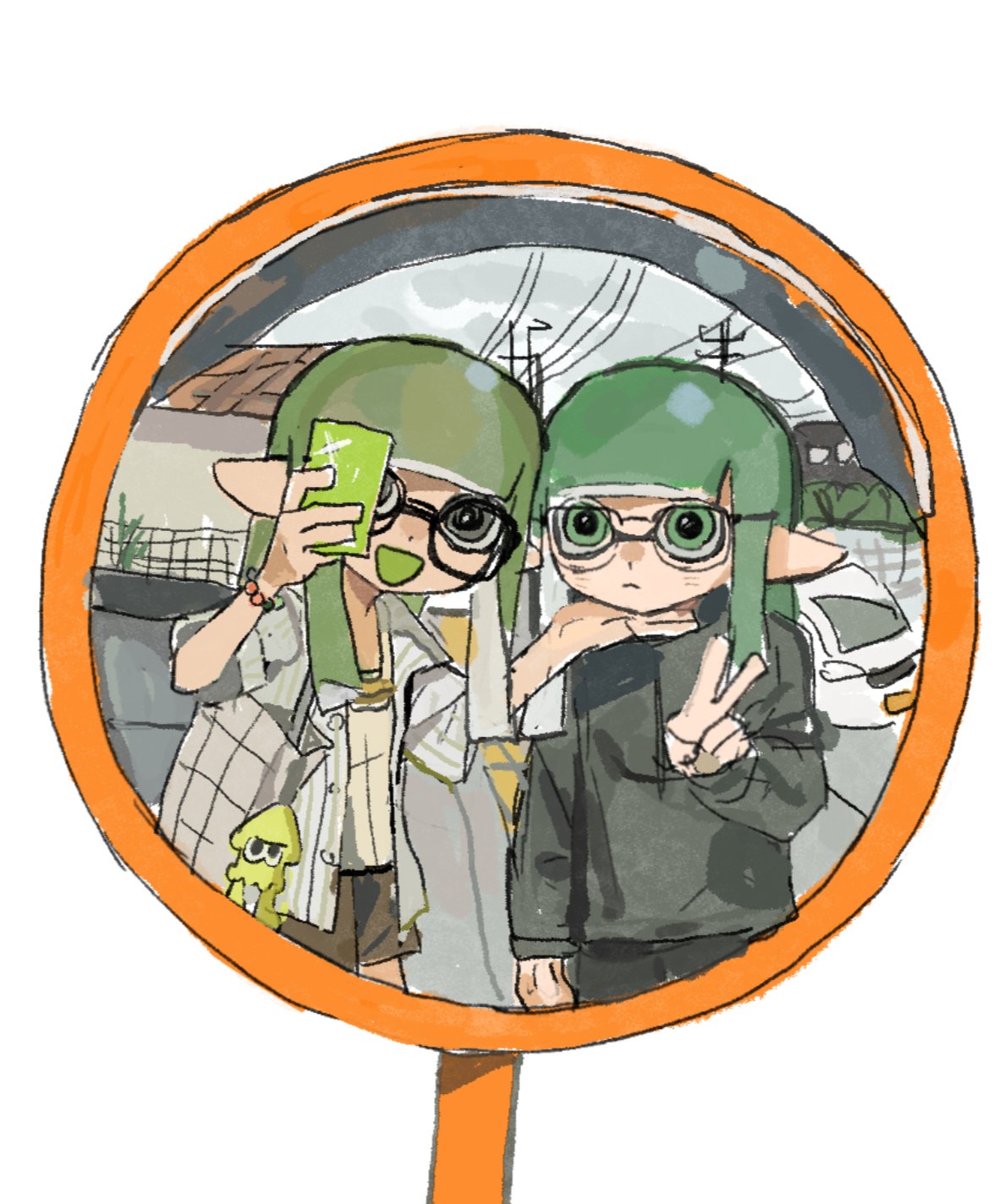 MAPIKOさまようです。 MegaMiko💤低浮上(@MegaMiko) / X