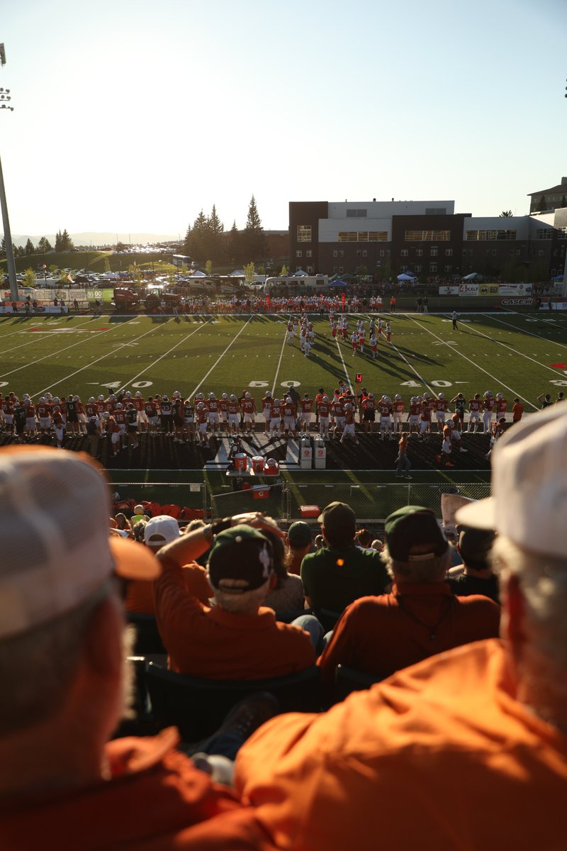Montana Tech Athletics (@diggerathletics) on Twitter photo Can you believe it's only THREE months until <a href="/MonTechFootball/">Montana Tech Football</a> turns Alumni Coliseum COPPER?!
The deadline to renew your season tickets for 2025 is coming up, and new season ticket sales will begin soon. Email <a href="/Panisko/">Paul Panisko</a> at ppanisko@mtech.edu to renew yours today!
#RollDiggs ⚒ Can you believe it's only THREE months until <a href="/MonTechFootball/">Montana Tech Football</a> turns Alumni Coliseum COPPER?!
The deadline to renew your season tickets for 2025 is coming up, and new season ticket sales will begin soon. Email <a href="/Panisko/">Paul Panisko</a> at ppanisko@mtech.edu to renew yours today!
#RollDiggs ⚒