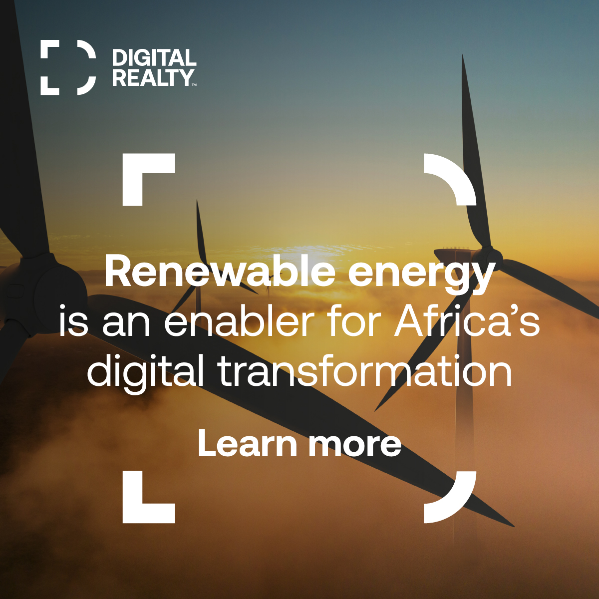 Africa’s renewable energy landscape is rising, but challenges remain. Dive into our blog to see how these efforts are leading the continent towards a sustainable digital transformation.

okt.to/kpzjX9

#TheDataMeetingPlace
#WhereTomorrowComesTogether
#PlatformDIGITAL