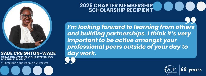 AFP DC Chapter tweet media