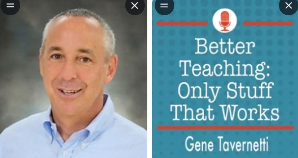 Glenn Whitman tells a story of institutional change.
It all started with a decision to be better. Then a plan. Then a continuing commitment to improve that continues today. 
<a href="/MegVertebrae/">Meg Lee</a> 
tesscg.com
share.transistor.fm/s/caef5d38