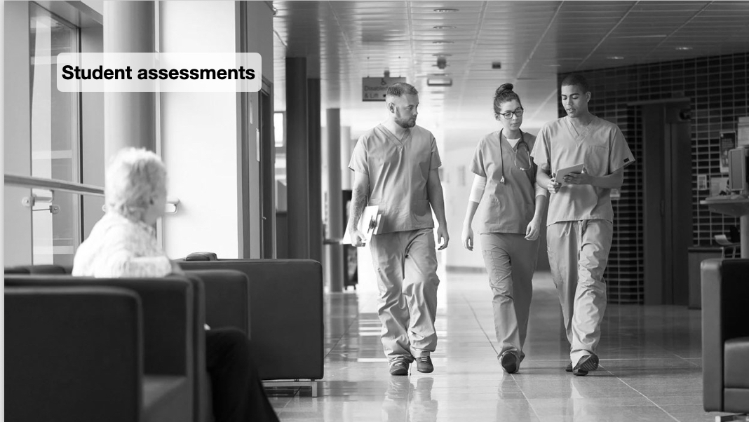 Simon Carley (@emmanchester) on Twitter photo 📚 Assessment must evolve.
If ChatGPT can write the essay—maybe we’re asking the wrong questions.
#icem2025 <a href="/stemlyns/">Saint Emlyn's</a> 📚 Assessment must evolve.
If ChatGPT can write the essay—maybe we’re asking the wrong questions.
#icem2025 <a href="/stemlyns/">Saint Emlyn's</a>