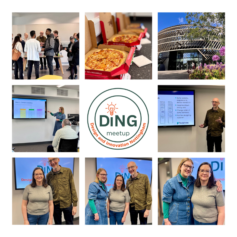 Nightingale Design Research tweet media