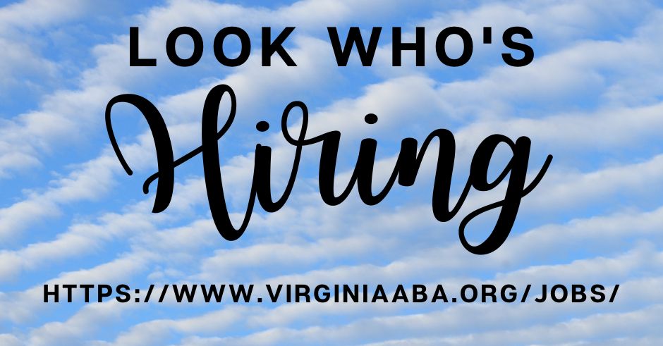 RCG Behavioral Health Network is Looking for a BCBA - Clinical Supervisor! For more information and to apply, visit our job board today! bit.ly/3H22EDy