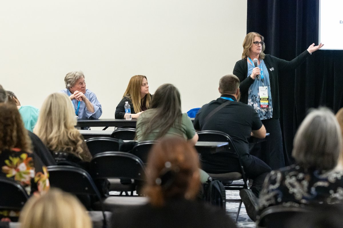 💬 Winning with Payors: Strategies from the Managed Care Track

At #Medtrade2025, experts from Aeroflow, NSM, Cubby Beds &amp; Brown &amp; Fortunato shared advanced tips on contract negotiation, audits, and reimbursement optimization with the @AAHomeCare Payer Relations Council.

📌