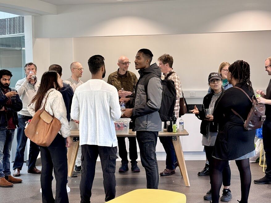 Nightingale Design Research tweet media