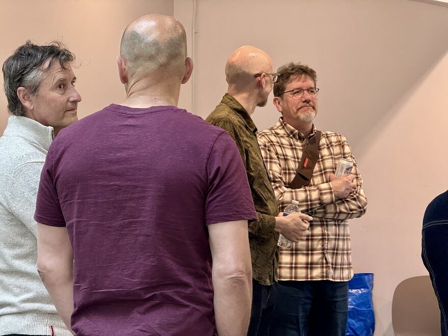 Nightingale Design Research tweet media