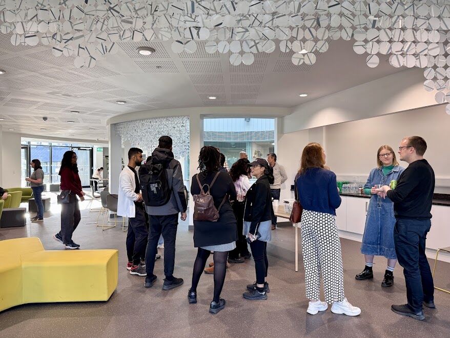 Nightingale Design Research tweet media