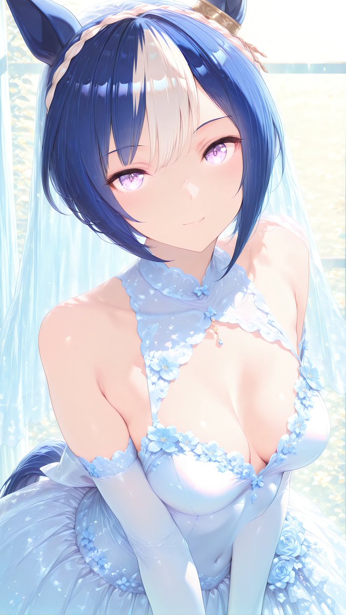 シーザリオ 🩵

#ウマ娘 #シーザリオ