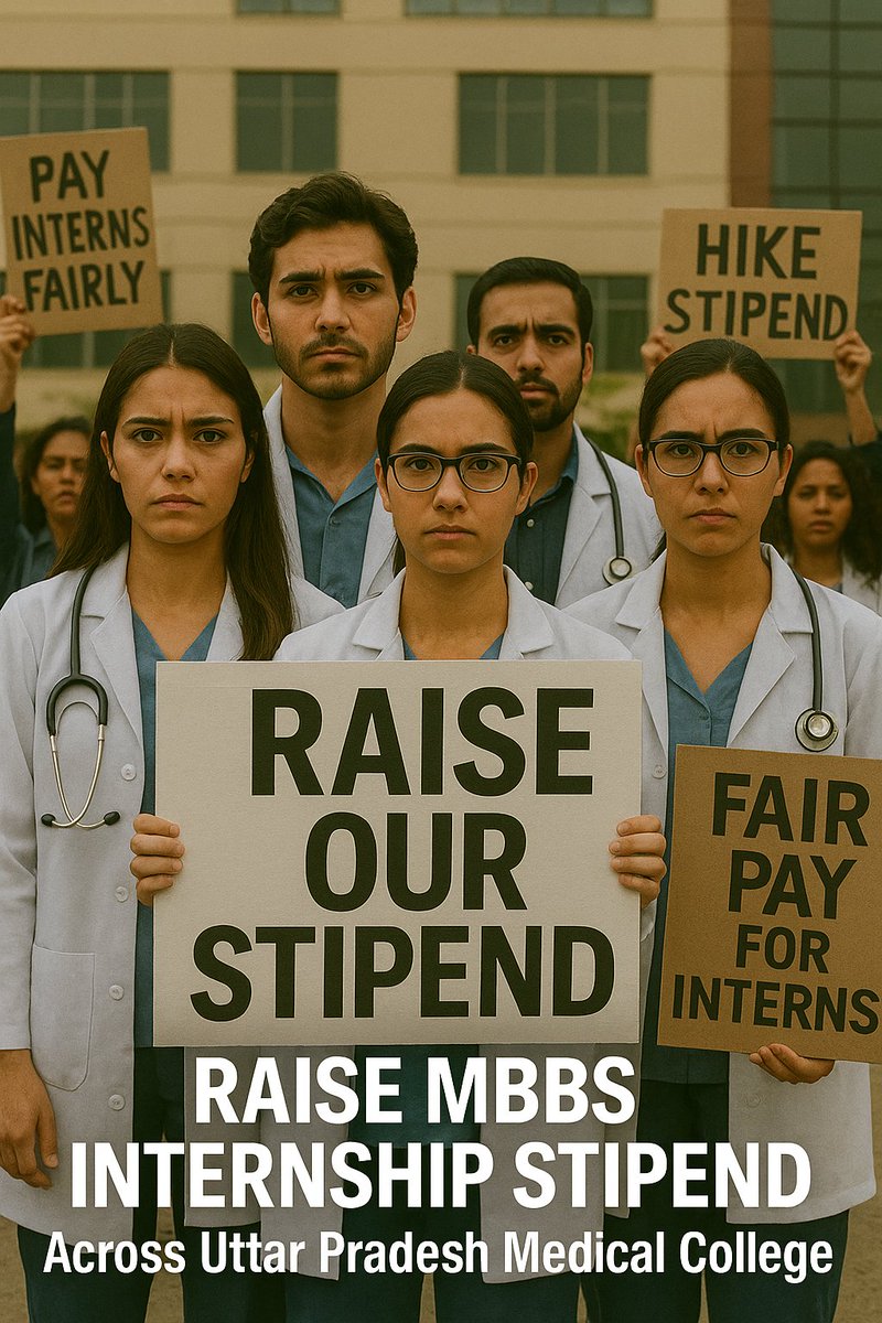DagdaTaranis's tweet photo. #UP_INTERN_STIPENDS_HIKE
#Justice_for_UP_Intern
@myogiadityanath @myogioffice @brajeshpathakup @CMOfficeUP https://t.co/AnI5I5zW52